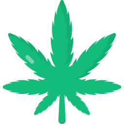 Marijuana icon