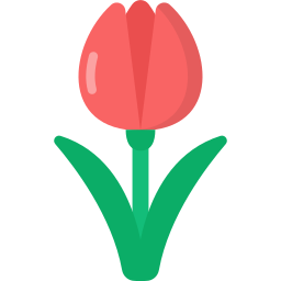 Flower icon