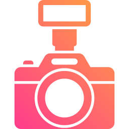 Camera icon