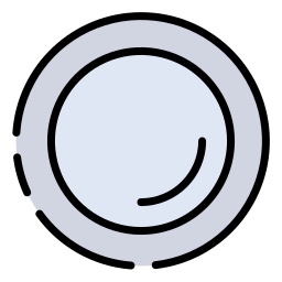 플레이트 icon