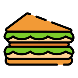 sandwich icon