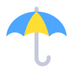 Umbrella icon