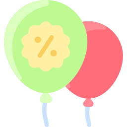 balony ikona
