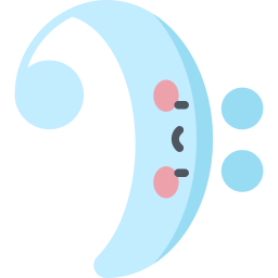 음자리표 icon