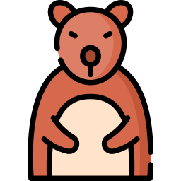 Bear icon