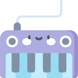 tastatur icon