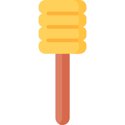 Maple taffy icon