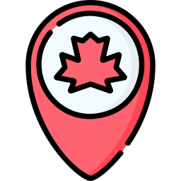 Location icon