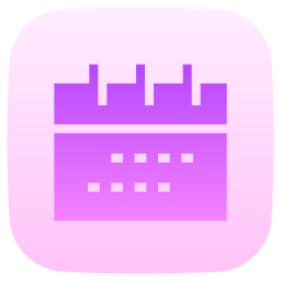 Calendar icon