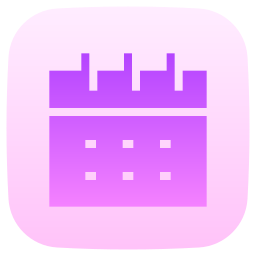 Calendar icon