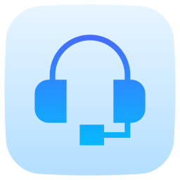 Headphone icon