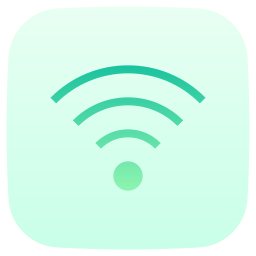 wifi icono