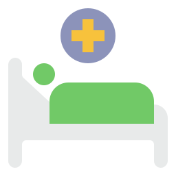 Patient icon