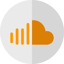 soundcloud icono