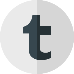 Tumblr icon