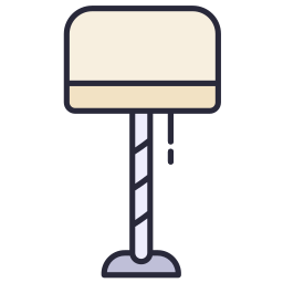 Lamp icon