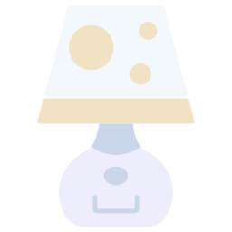 lamp icoon