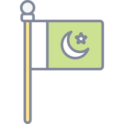 nationalflagge icon