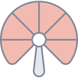 Fan icon