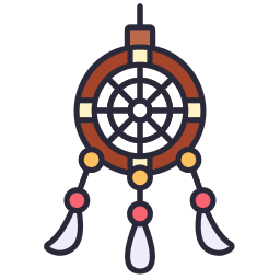 Dreamcatcher icon