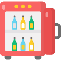 Minibar icon