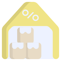 倉庫 icon