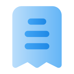 Invoice icon