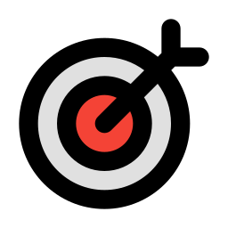 Target icon