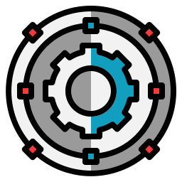 synthese icon