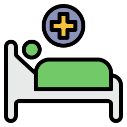 환자 icon
