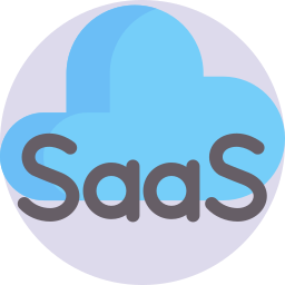 Saas icon