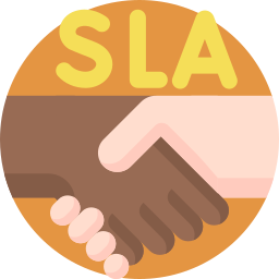 sla icon