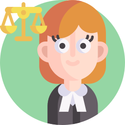 Адвокат иконка