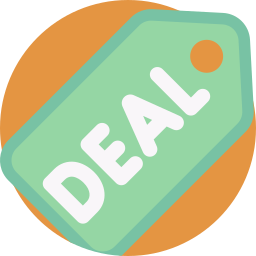 deal icon