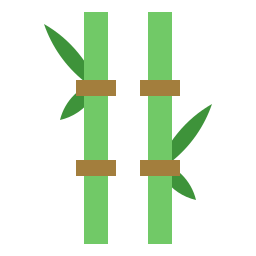 Bamboo icon