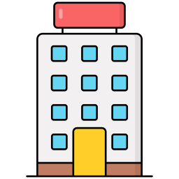 hotel icon