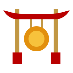 gong icon