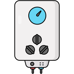 온수기 icon