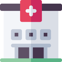 Hospital icon