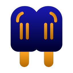 Popsicle icon