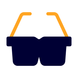 Sunglasses icon