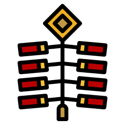 petardo icono