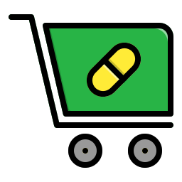 Trolley icon