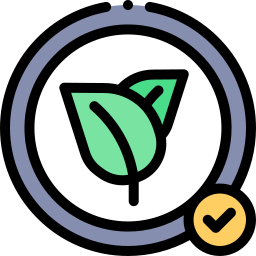 ungiftig icon