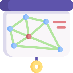 Presentation icon