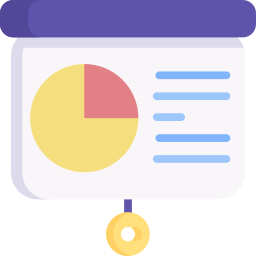 Presentation icon