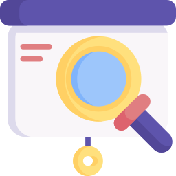 Presentation icon