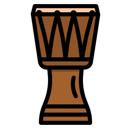 Djembe icon