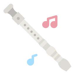 Flute icon