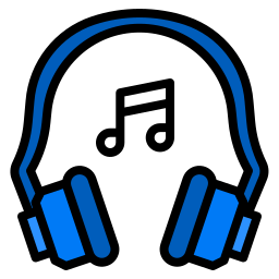 Headphone icon